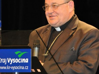 20 let činnosti LZS České Budějovice, slavnostní setkání v Jihlavě, 4.5.2011 22