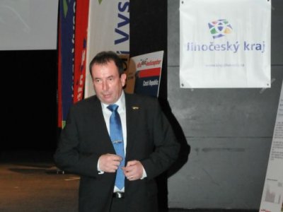 20 let činnosti LZS České Budějovice, slavnostní setkání v Jihlavě, 4.5.2011 28