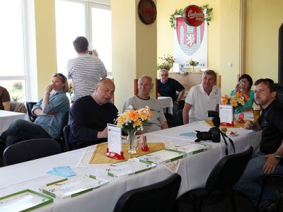20 let činnosti LZS České Budějovice, setkání bývalých a současných pracovníků, 5.5.2011 27