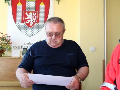 20 let činnosti LZS České Budějovice, setkání bývalých a současných pracovníků, 5.5.2011 47