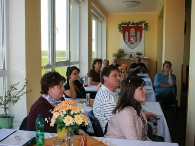 20 let činnosti LZS České Budějovice, setkání bývalých a současných pracovníků, 5.5.2011 93