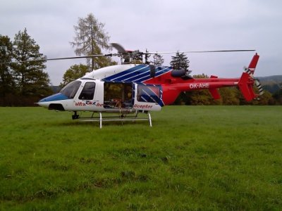 Bell 427