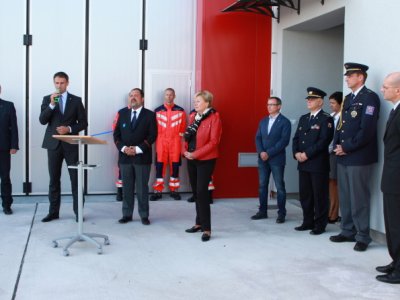 Nová základna LZS, 12.9.2015 5