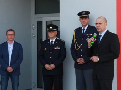 Nová základna LZS, 12.9.2015 7