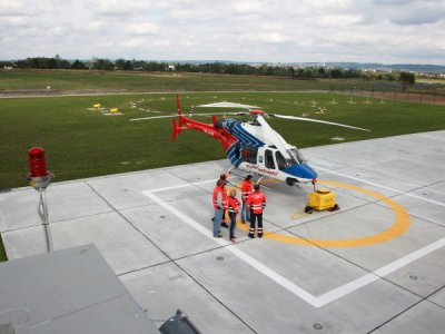 Nová základna LZS, 12.9.2015 13