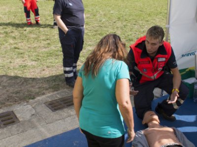 Nová základna LZS, 12.9.2015 23