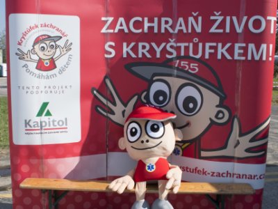 Nová základna LZS, 12.9.2015 24