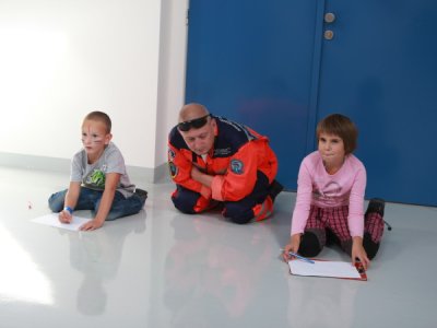 Nová základna LZS, 12.9.2015 30