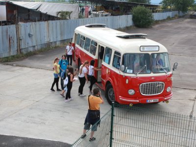 Nová základna LZS, 12.9.2015 31