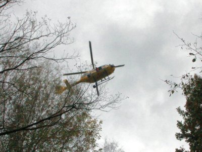 První součinnostní výcvik speciálních činností s provozovatelem DSA a.s., 12.-16.10.2020 19