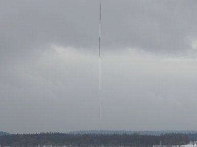 Dolní Vltavice, záchrana z ledu, 23.2.2012 16