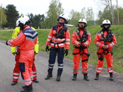 Výcvik LZ, 25.-28.4.2016 4