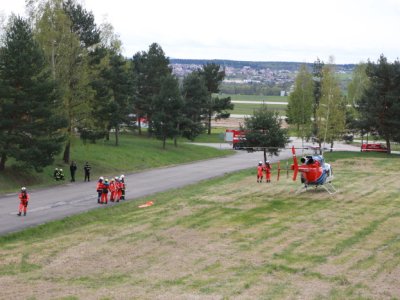 Výcvik LZ, 25.-28.4.2016 8