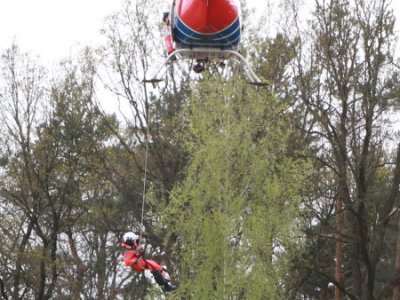 Výcvik LZ, 25.-28.4.2016 10