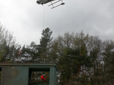 Výcvik LZ, 25.-28.4.2016 11