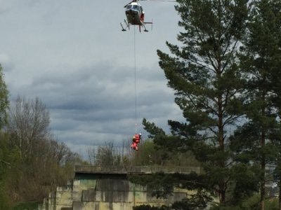Výcvik LZ, 25.-28.4.2016 15