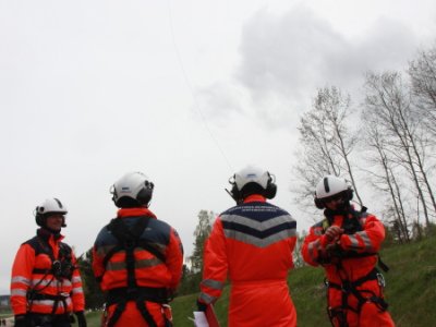 Výcvik LZ, 25.-28.4.2016 23