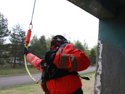 Výcvik LZ, 25.-28.4.2016 27