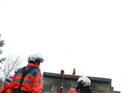 Výcvik LZ, 25.-28.4.2016 31