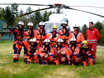 Výcvik LZ, 25.-28.4.2016 38