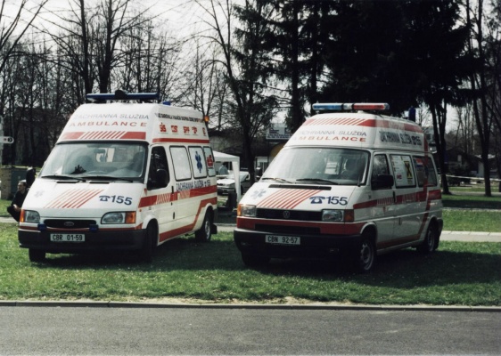 Mobil salon 2000