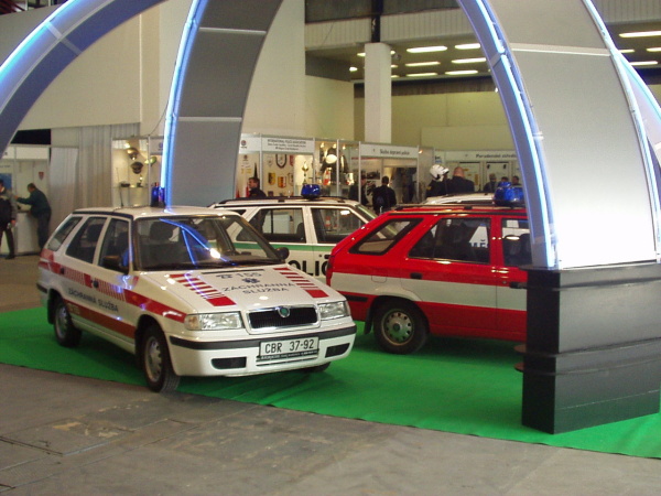 Mobil salon 2002