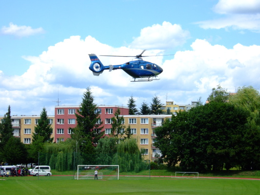 Den Policie ČR, 24.6.2011