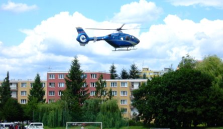 Den Policie ČR, 24.6.2011