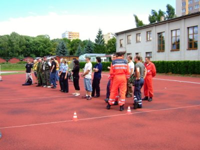 Den Policie ČR, 24.6.2011 12
