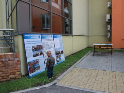 Den otevřených dveří Krajského úřadu JčK, 7.9.2011 2