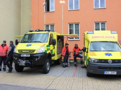 Den otevřených dveří Krajského úřadu JčK, 7.9.2011 3