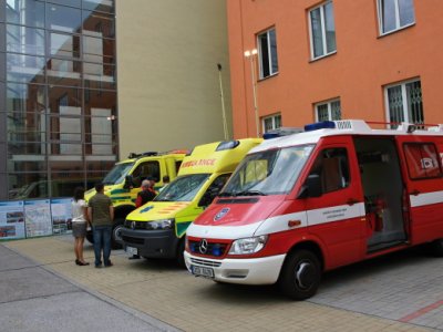 Den otevřených dveří Krajského úřadu JčK, 7.9.2011 5