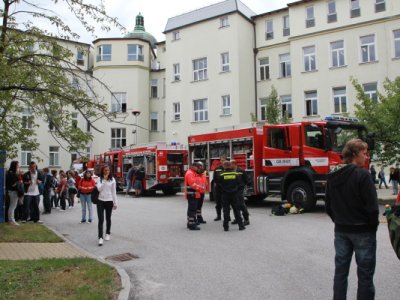 Den otevřených dveří Krajského úřadu JčK, 7.9.2011 6