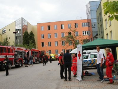 Den otevřených dveří Krajského úřadu JčK, 7.9.2011 8