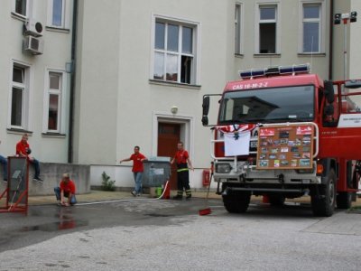 Den otevřených dveří Krajského úřadu JčK, 7.9.2011 9