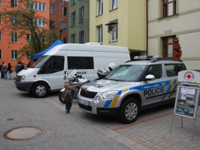 Den otevřených dveří Krajského úřadu JčK, 7.9.2011 10