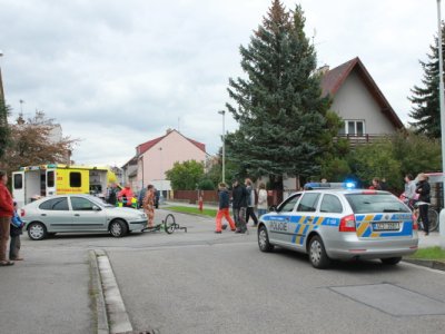 Situační foto.