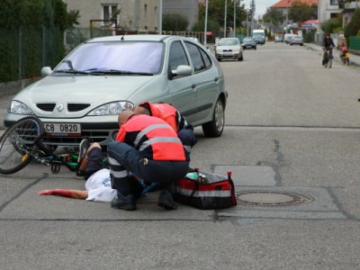 Situační foto.