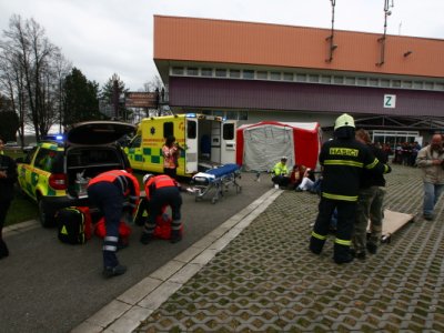 Mobil salon, 13.-15.4. 2012 26