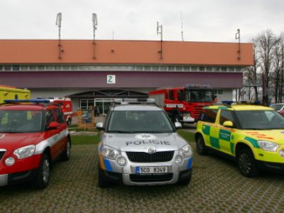 Mobil salon, 13.-15.4. 2012 46