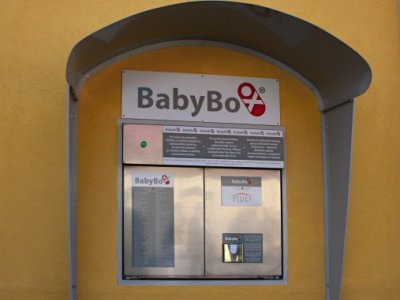 Babybox