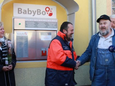 Babybox, 25.4.2012 11