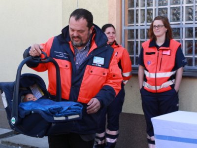 Babybox, 25.4.2012 14