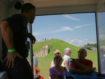 Den otevřených dveří Jihočeského kraje a Letiště České Budějovice, 23.6.2012 21
