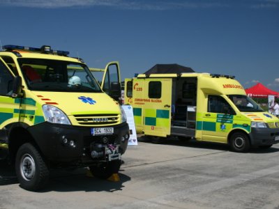 Den otevřených dveří Jihočeského kraje a Letiště České Budějovice, 23.6.2012 22