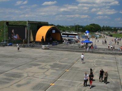 Den otevřených dveří Jihočeského kraje a Letiště České Budějovice, 23.6.2012 33