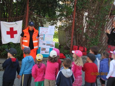 Prachatice -