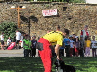 Prachatice -