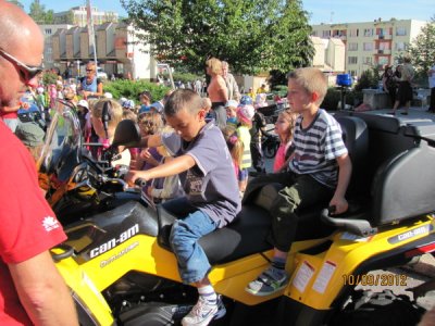 Prachatice -