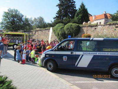 Prachatice -